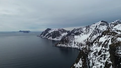 Lofoten #2 Stock Footage 237834901