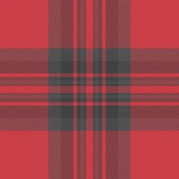 Loft background check fabric, folklore textile pattern plaid. Custom vector.. Illustrazione stock