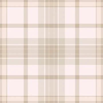 Loft check background seamless, hanukkah textile vector fabric. Industrial .. Stock Illustration