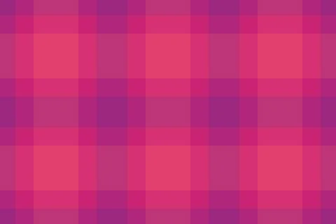Loft check fabric texture, messy vector pattern textile. Cell tartan backgr.. Stock Illustration
