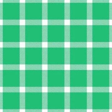 Loft pattern tartan background, repeat textile check texture. Tracery seaml.. Illustrazione stock