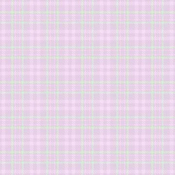 Loft seamless textile plaid, lady check pattern tartan. Discount fabric tex.. Stock Illustration