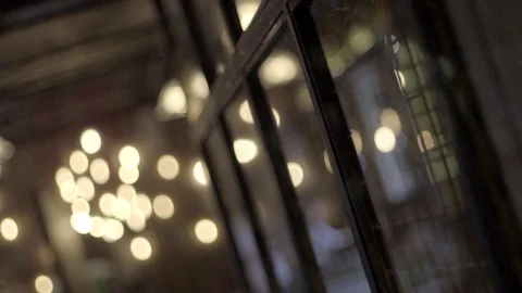 Loft Style Restaraunt 動画素材 98425778