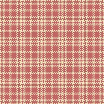 Loft textile vector plaid, selection texture background pattern. Repeat fab.. Illustrazione stock