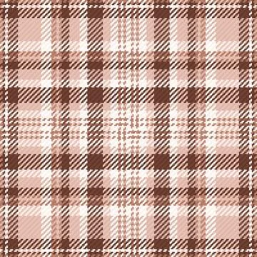Loft texture textile background, factory check pattern seamless. Choose fab.. イラスト素材
