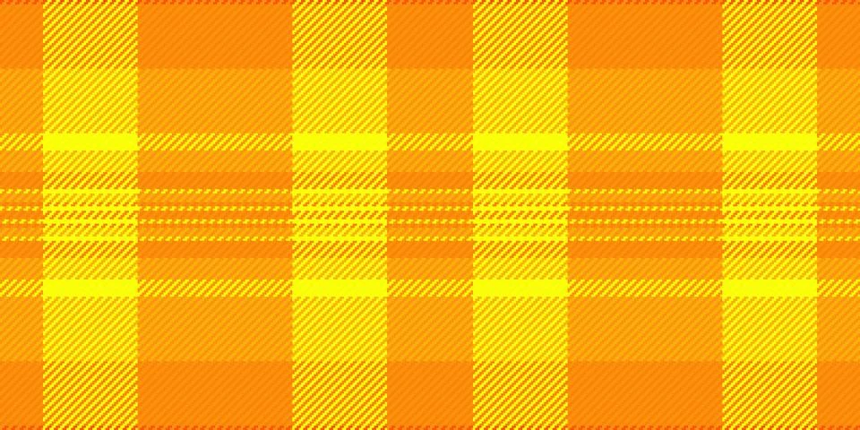 Loft texture textile vector, motif pattern tartan fabric. Jersey plaid seam.. Stock Illustration