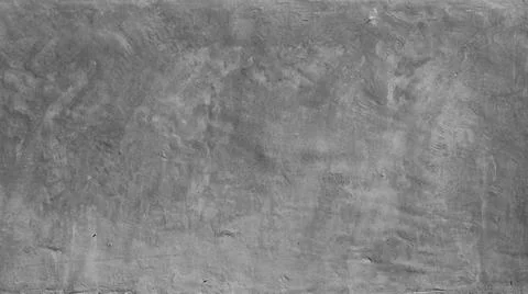 Loft wall background, concrete wall Stock Photos