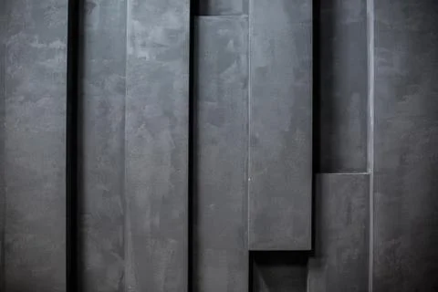 Loft wall Stock Photos