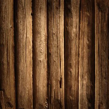 Log background Stock Photos