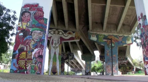 LoganArt Stock Footage 665708