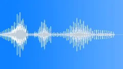 Logging inSound Effect