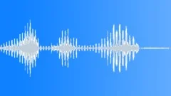Logging offSound Effect