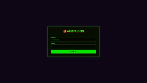 Login animation displays user information while hack simulation shows unaut.. Stock Footage 324589972