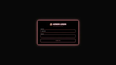 Login animation showing data entry screen followed by hacking animation sho.. Stock Footage 324589986