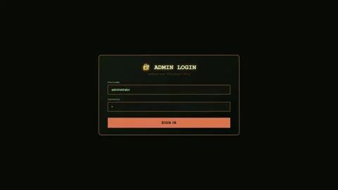 Login animation shows user input while hacking animation reveals unauthoriz.. Stock Footage 324589998