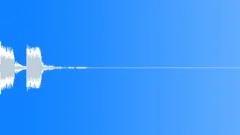 Login App 8 Sound Effect