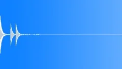 Login App 9 Sound Effect