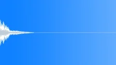 Login applicationSound Effect