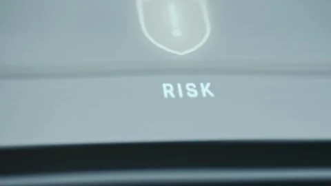 Logistics Tracking Interface Close Up displaying system activity Stock Footage 337870245
