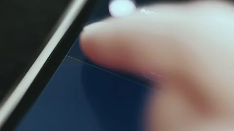 Logistics Tracking Interface Data Display showing secure data Stock-Footage 337868876