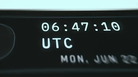 Logistics Tracking Interface Data Display showing live status Stockbeeldmateriaal 337871607