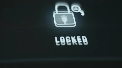 Logistics Tracking Interface Shallow Focus displaying system activity Stock Footage 337870207
