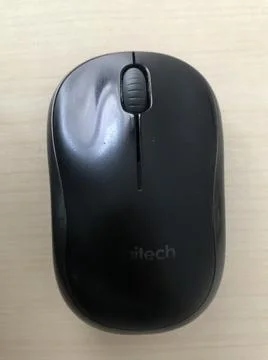 Logitech Stock Photos