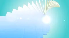 Logo 08 Stock After Effects