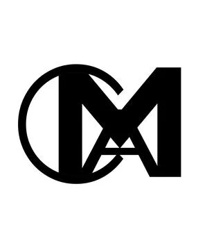 LOGO #1 Illustrazione stock