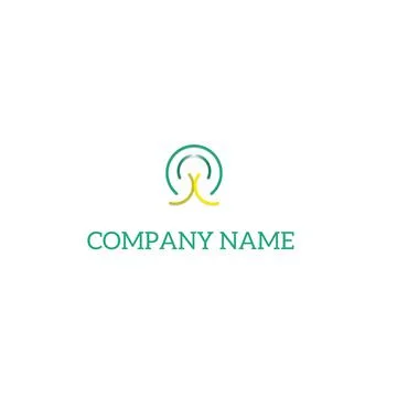 Logo 15 Stock Illustration