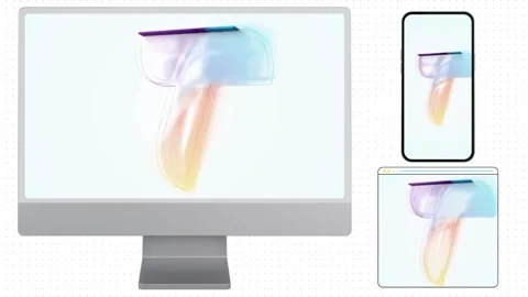 Logo 3D Reveal Stock After Effects