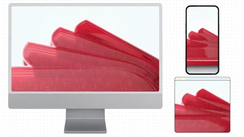 Logo 3D Reveal Stockmateriaal After Effects