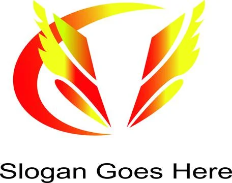Logo Abstract Stock Illustration