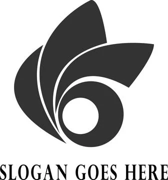 Logo Abstract Stock Illustration