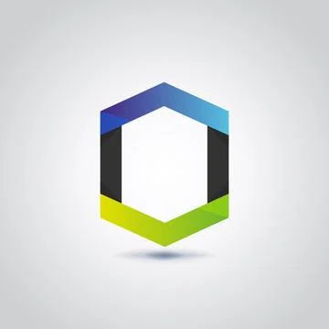 Logo abstract Stock Photos