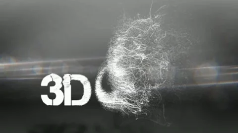 Logo Modèle After Effects