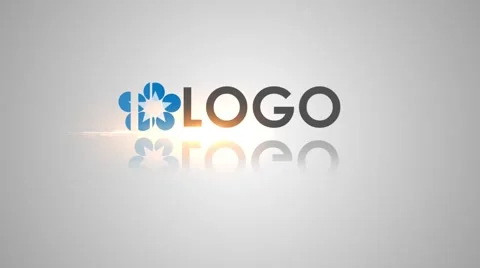 LOGO Stock After Effects