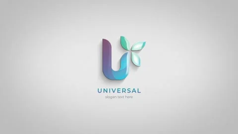 Logo Stock After Effects