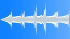 Logo analogSound Effect