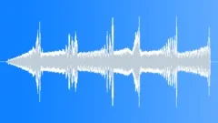 Logo analog Sound Effect