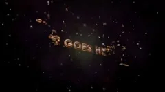 Logo animation Stock After Effects