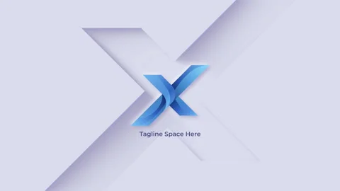 Logo Animation Stock After Effects