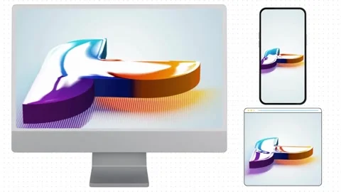 Logo Animation Stock After Effects