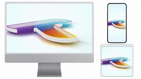 Logo Animation LOGO Stockmateriaal After Effects