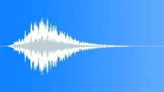 Logo Animation Magical SFX Sound Effect