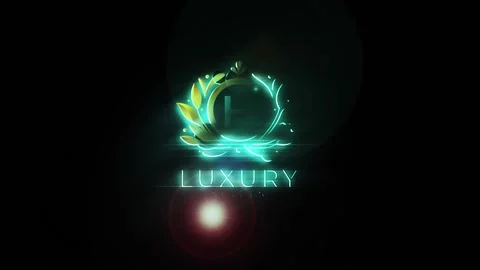 Logo Animation Video Nice To see Stock Footage 172862786