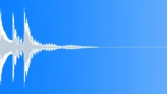 Logo Appear 10Sound Effect