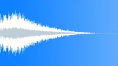Logo Appear 13Sound Effect