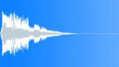 Logo Appear 3 Sound Effect