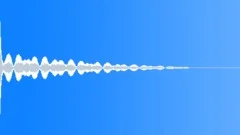 Logo Appear 5Sound Effect